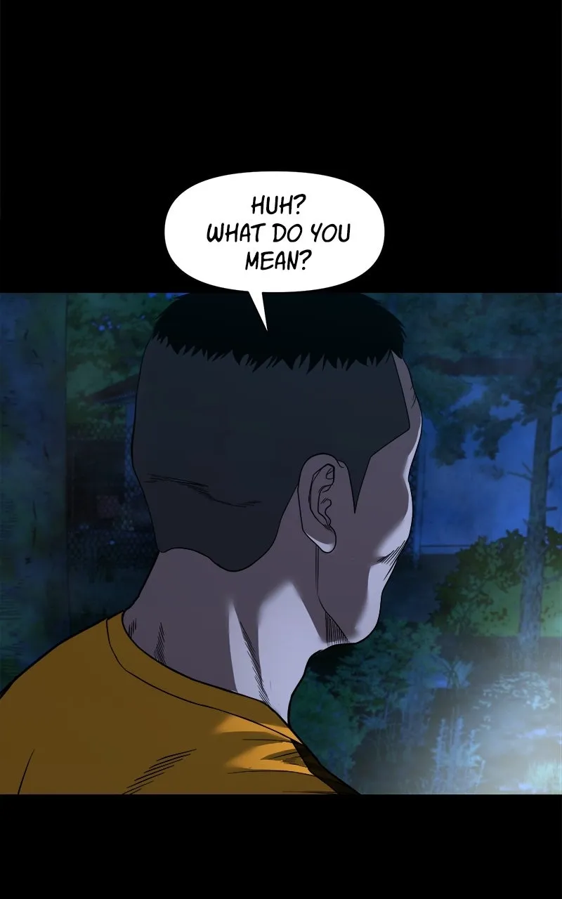 The Gwichon Village Mystery Chapter 37 Page 85