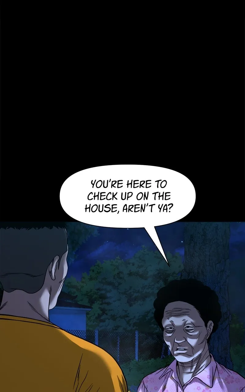 The Gwichon Village Mystery Chapter 37 Page 87