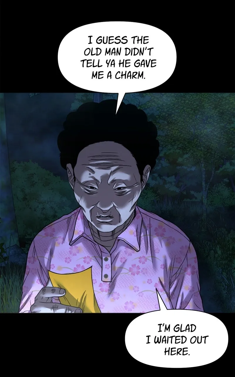 The Gwichon Village Mystery Chapter 37 Page 89