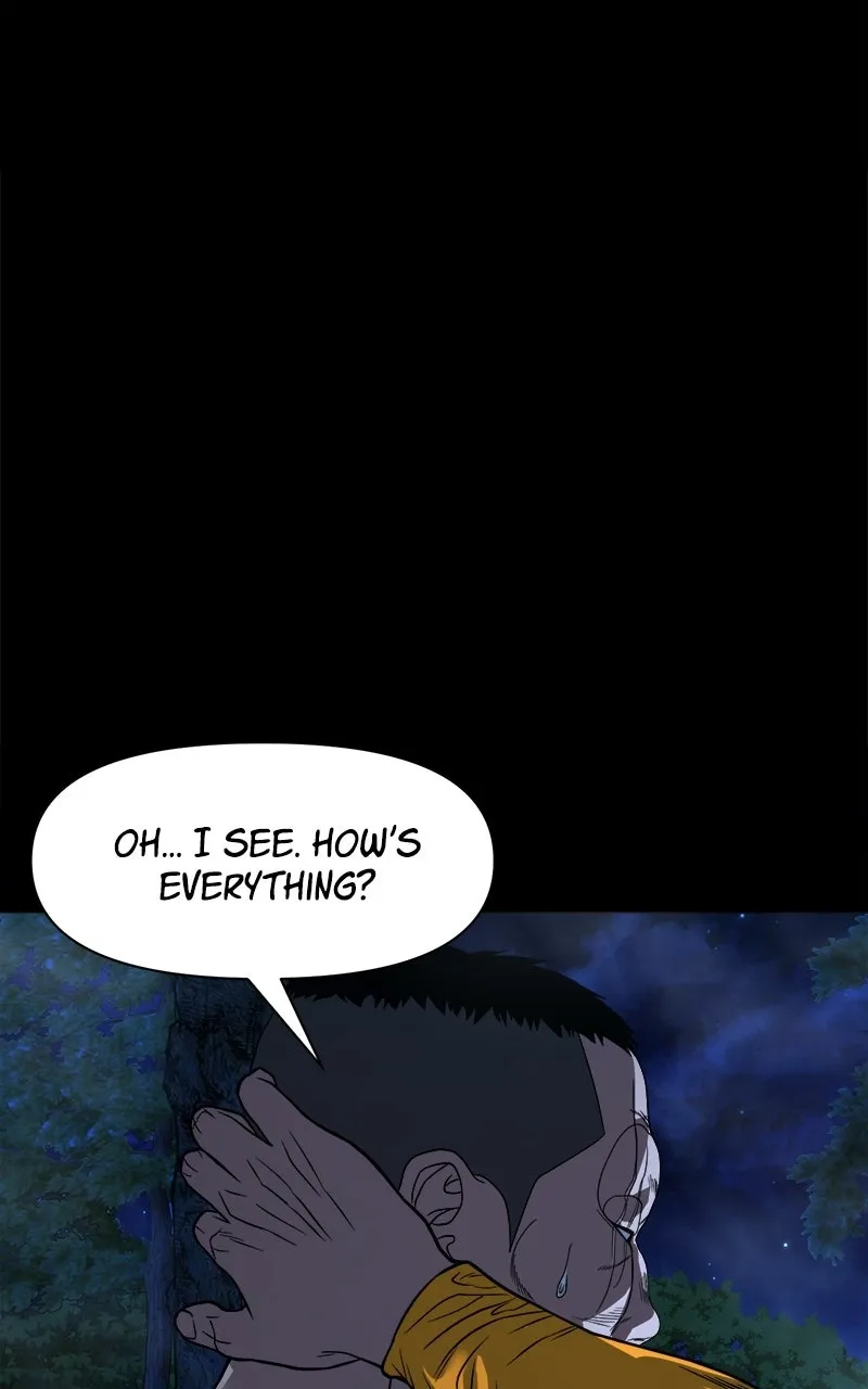 The Gwichon Village Mystery Chapter 37 Page 90