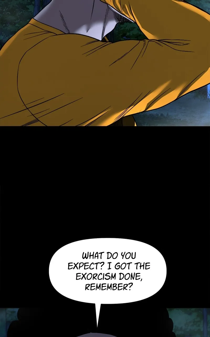 The Gwichon Village Mystery Chapter 37 Page 91