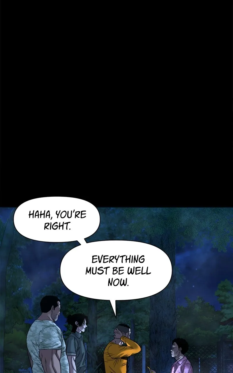 The Gwichon Village Mystery Chapter 37 Page 93