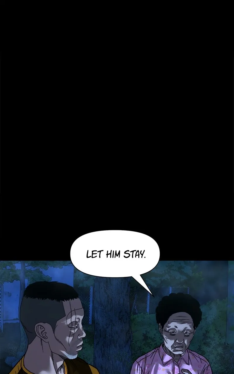 The Gwichon Village Mystery Chapter 37 Page 96
