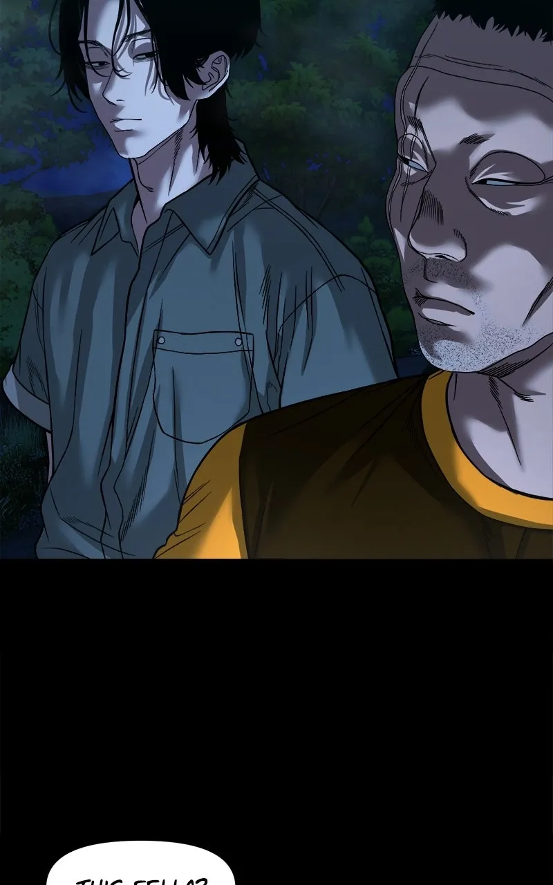 The Gwichon Village Mystery Chapter 37 Page 98