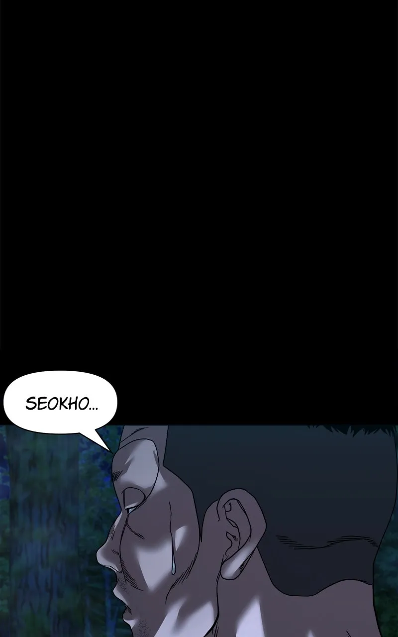 The Gwichon Village Mystery Chapter 37 Page 100