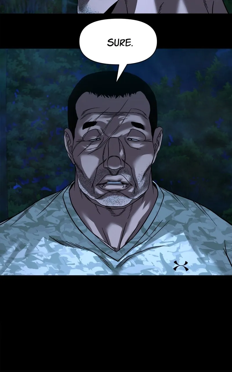 The Gwichon Village Mystery Chapter 37 Page 101