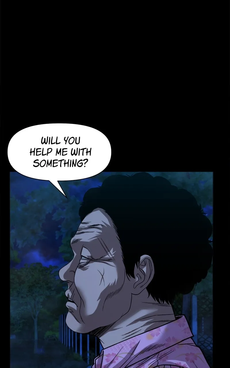 The Gwichon Village Mystery Chapter 37 Page 106