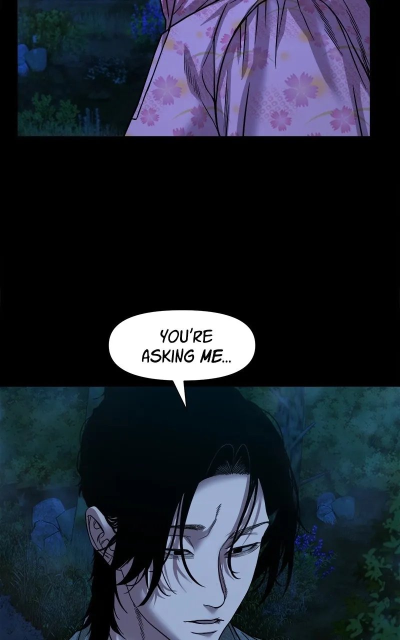 The Gwichon Village Mystery Chapter 37 Page 107