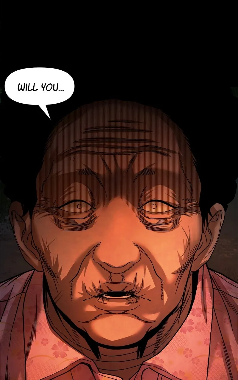 The Gwichon Village Mystery Chapter 37 Page 110