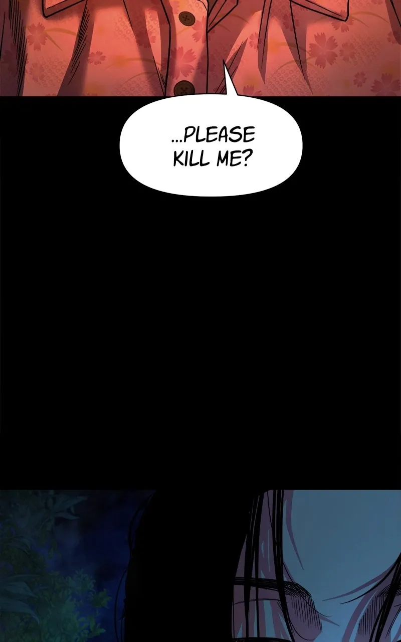 The Gwichon Village Mystery Chapter 37 Page 111