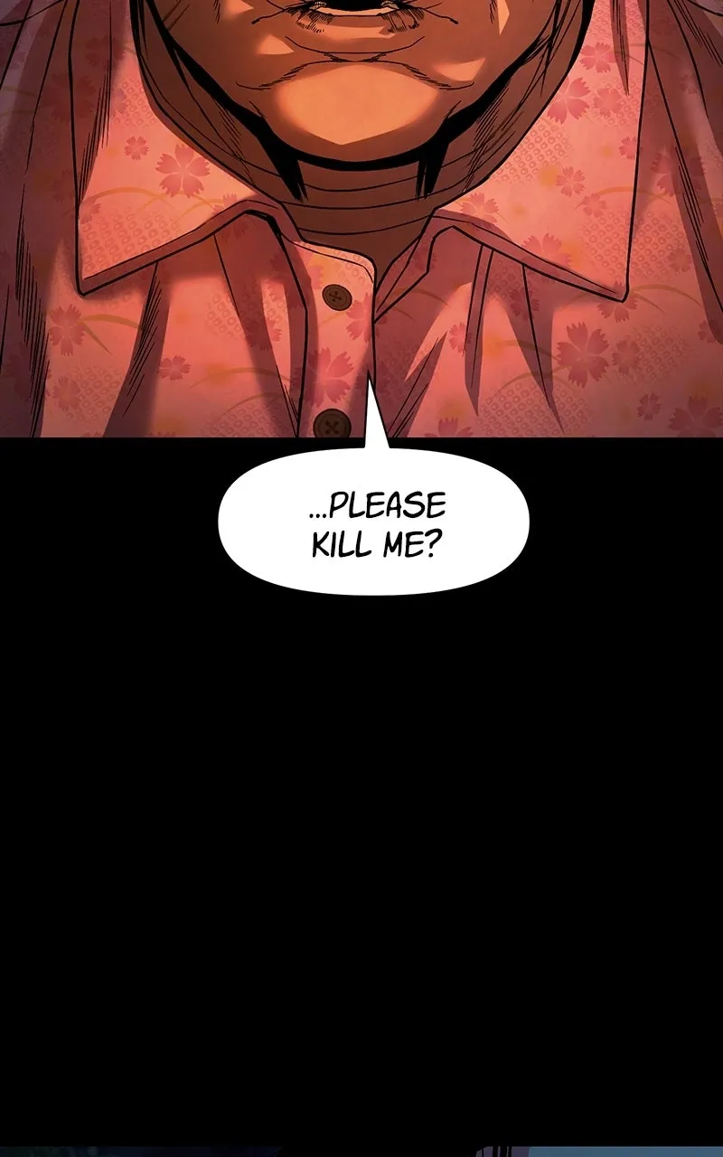 The Gwichon Village Mystery Chapter 38 Page 2