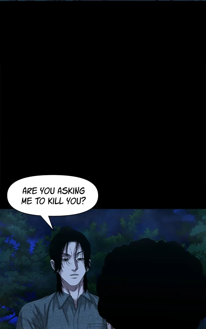 The Gwichon Village Mystery Chapter 38 Page 4