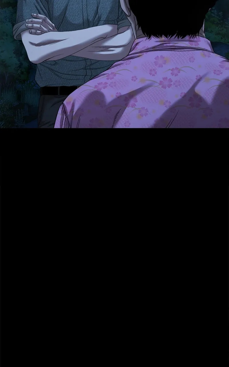 The Gwichon Village Mystery Chapter 38 Page 5