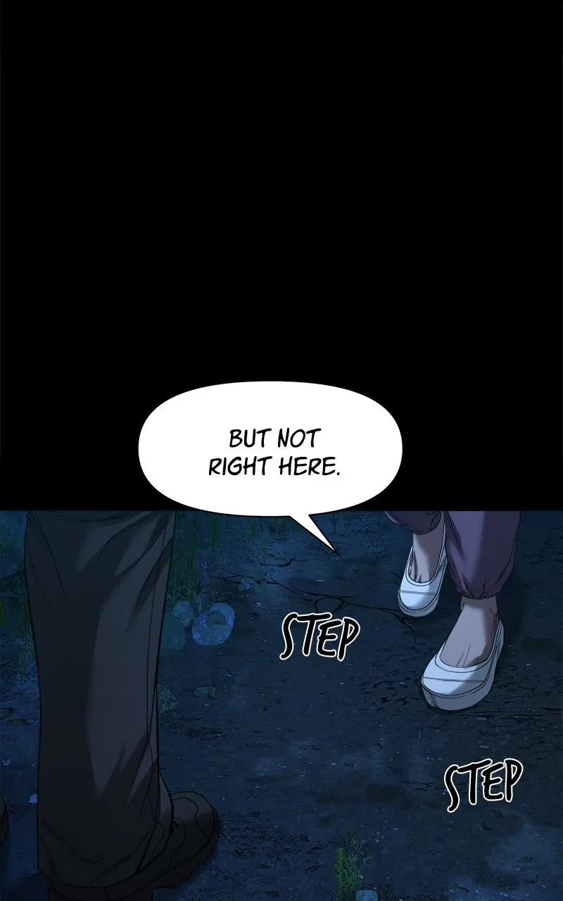 The Gwichon Village Mystery Chapter 38 Page 7
