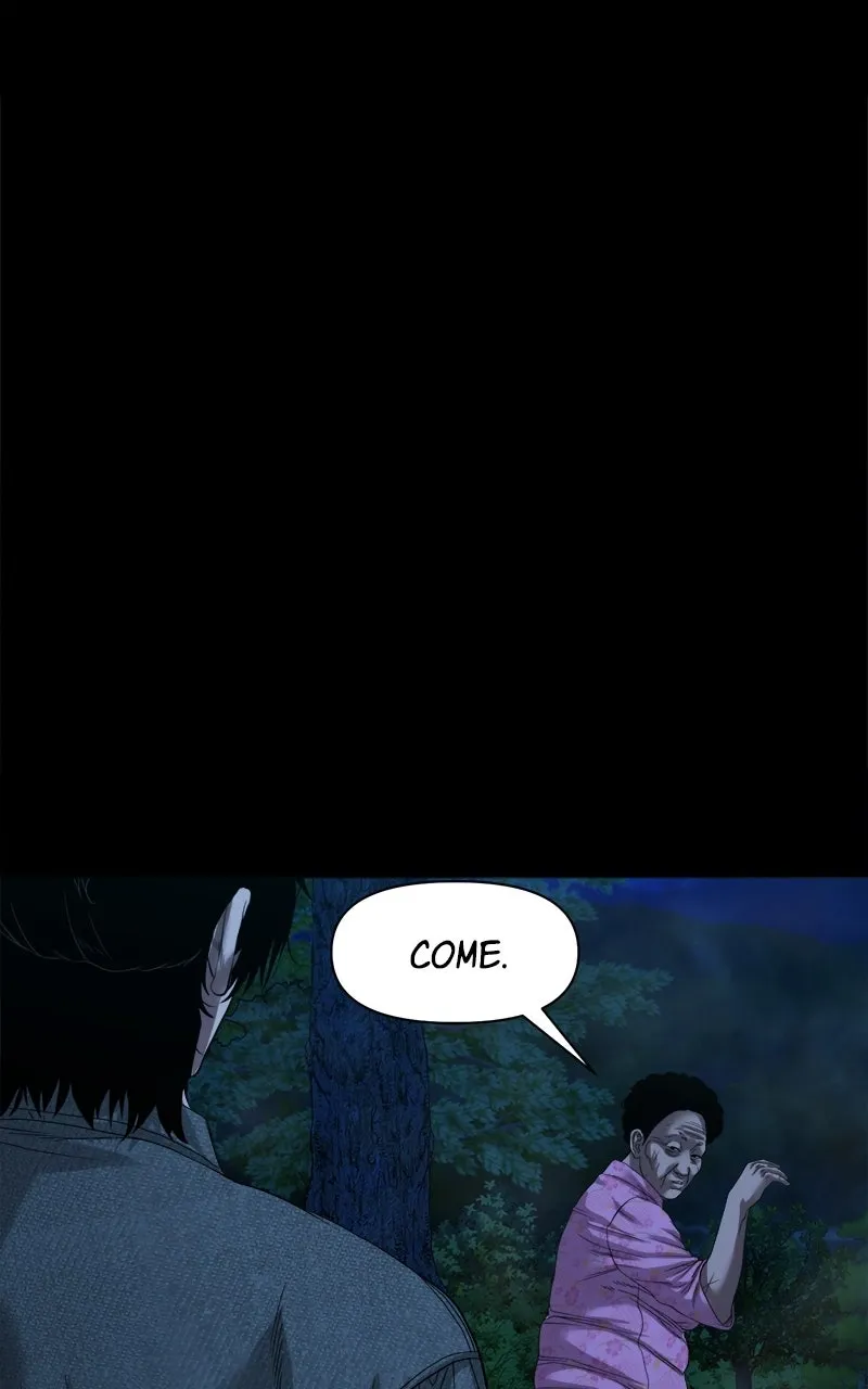 The Gwichon Village Mystery Chapter 38 Page 11