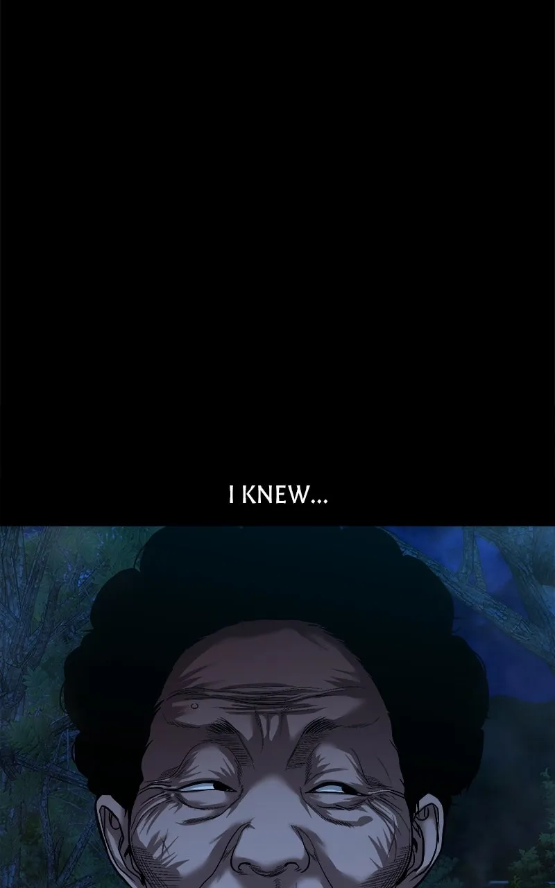The Gwichon Village Mystery Chapter 38 Page 14