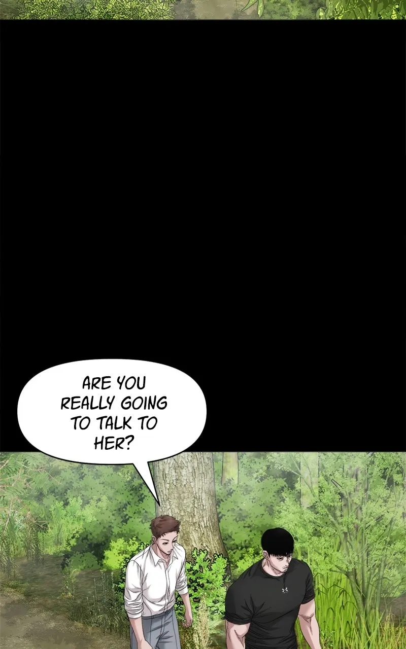 The Gwichon Village Mystery Chapter 38 Page 17