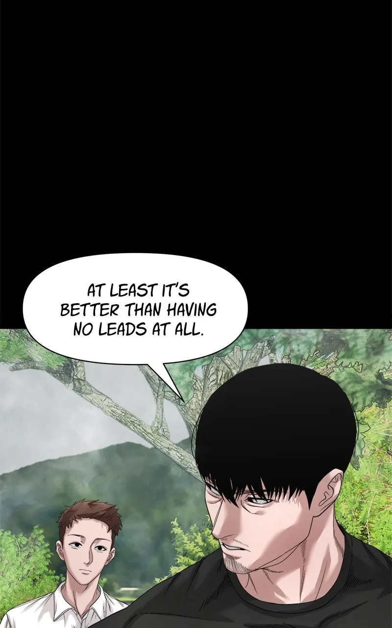 The Gwichon Village Mystery Chapter 38 Page 20