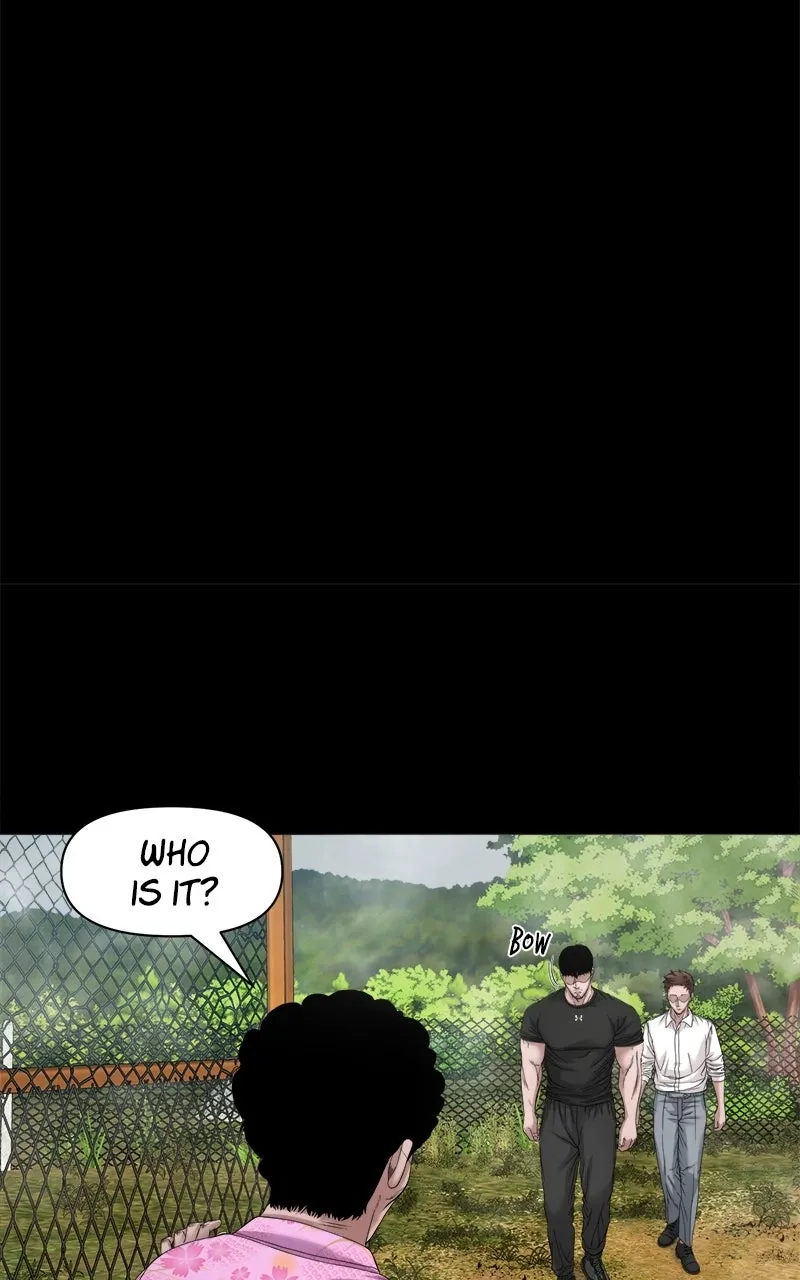 The Gwichon Village Mystery Chapter 38 Page 25