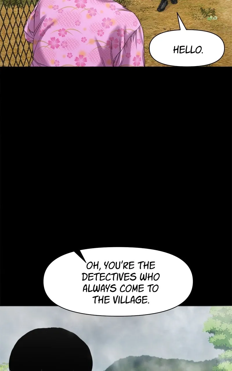 The Gwichon Village Mystery Chapter 38 Page 26