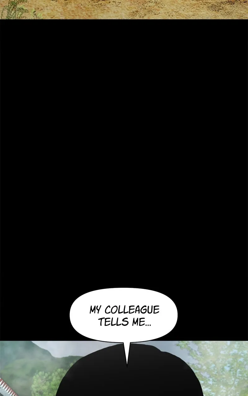 The Gwichon Village Mystery Chapter 38 Page 29
