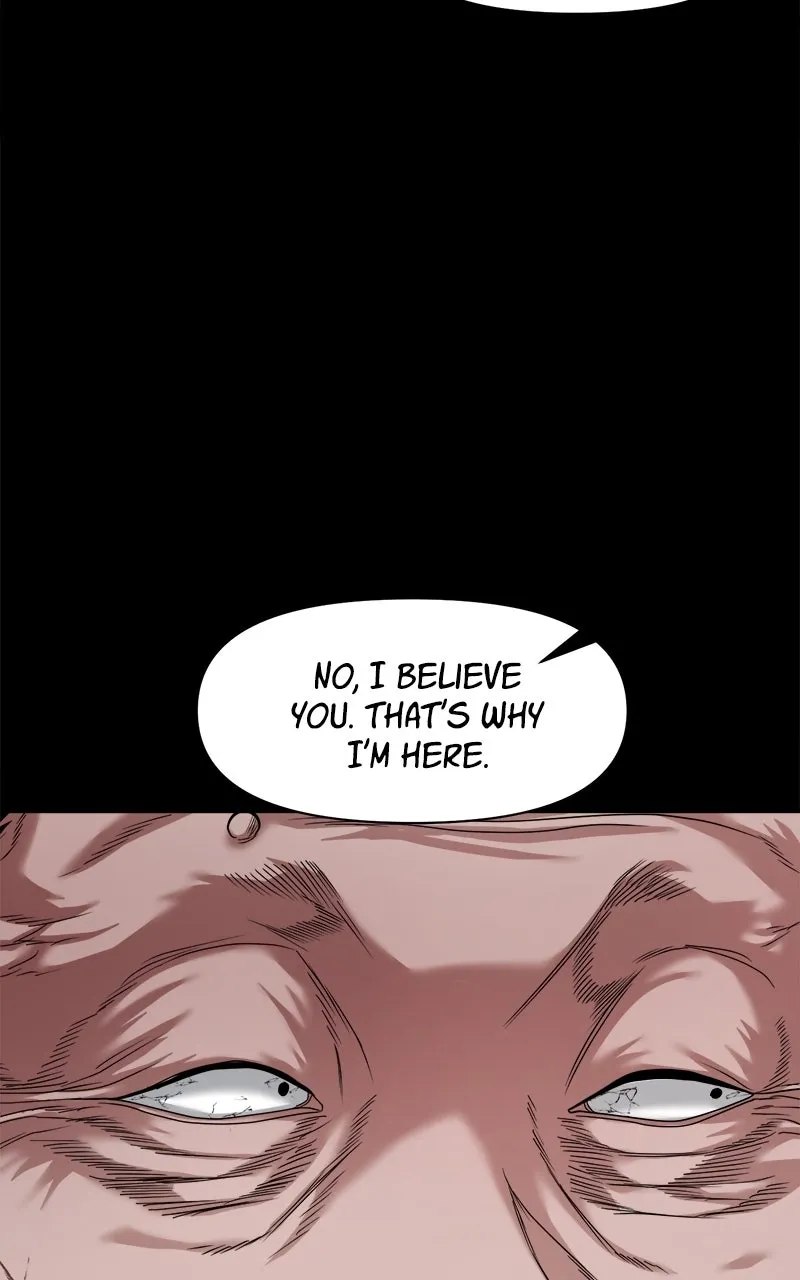 The Gwichon Village Mystery Chapter 38 Page 32
