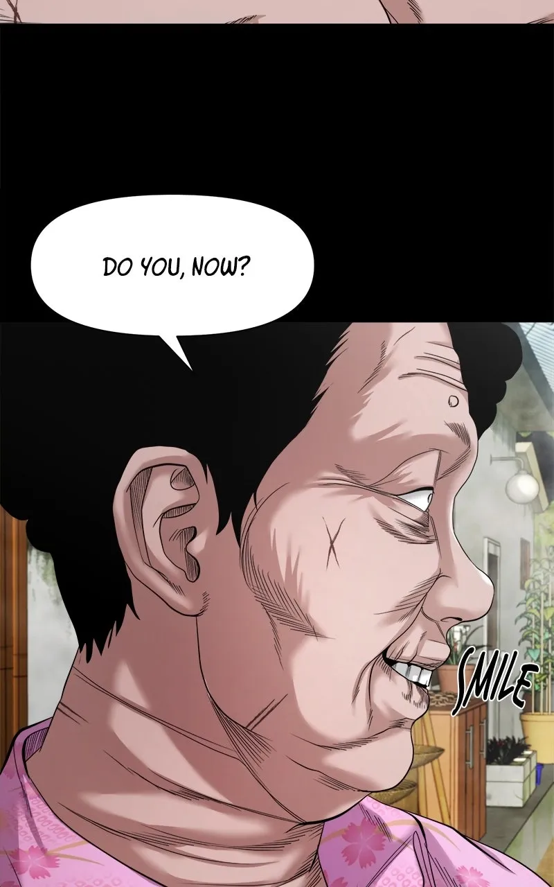 The Gwichon Village Mystery Chapter 38 Page 33