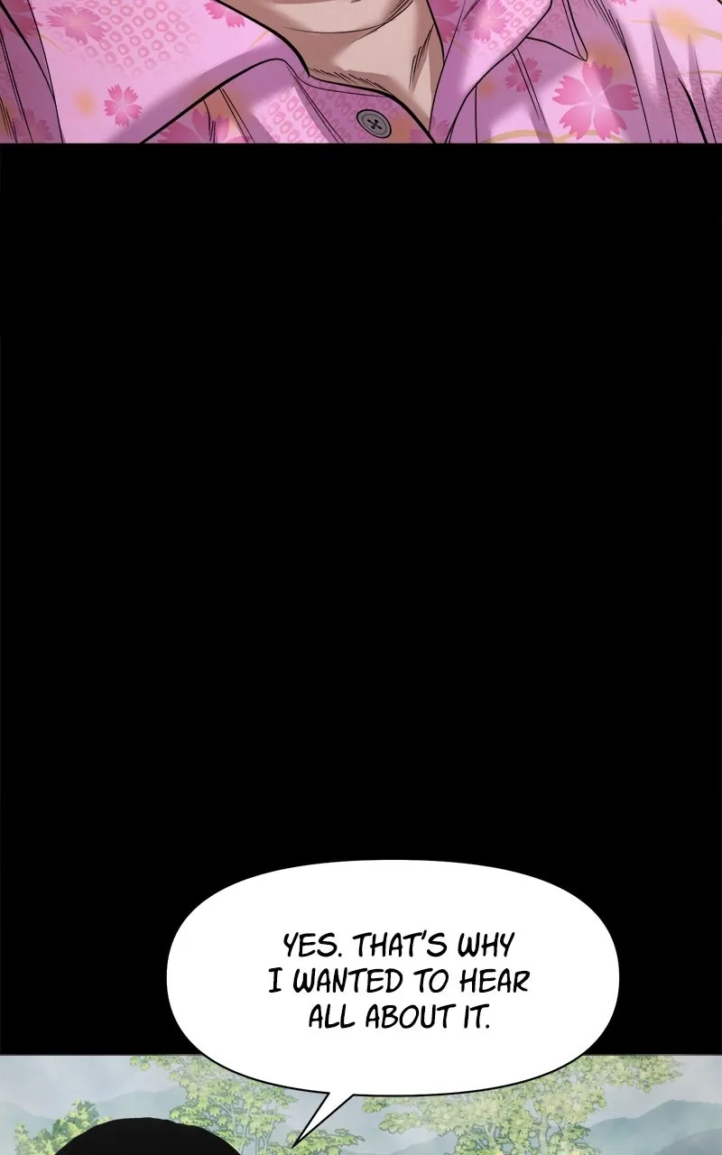 The Gwichon Village Mystery Chapter 38 Page 34