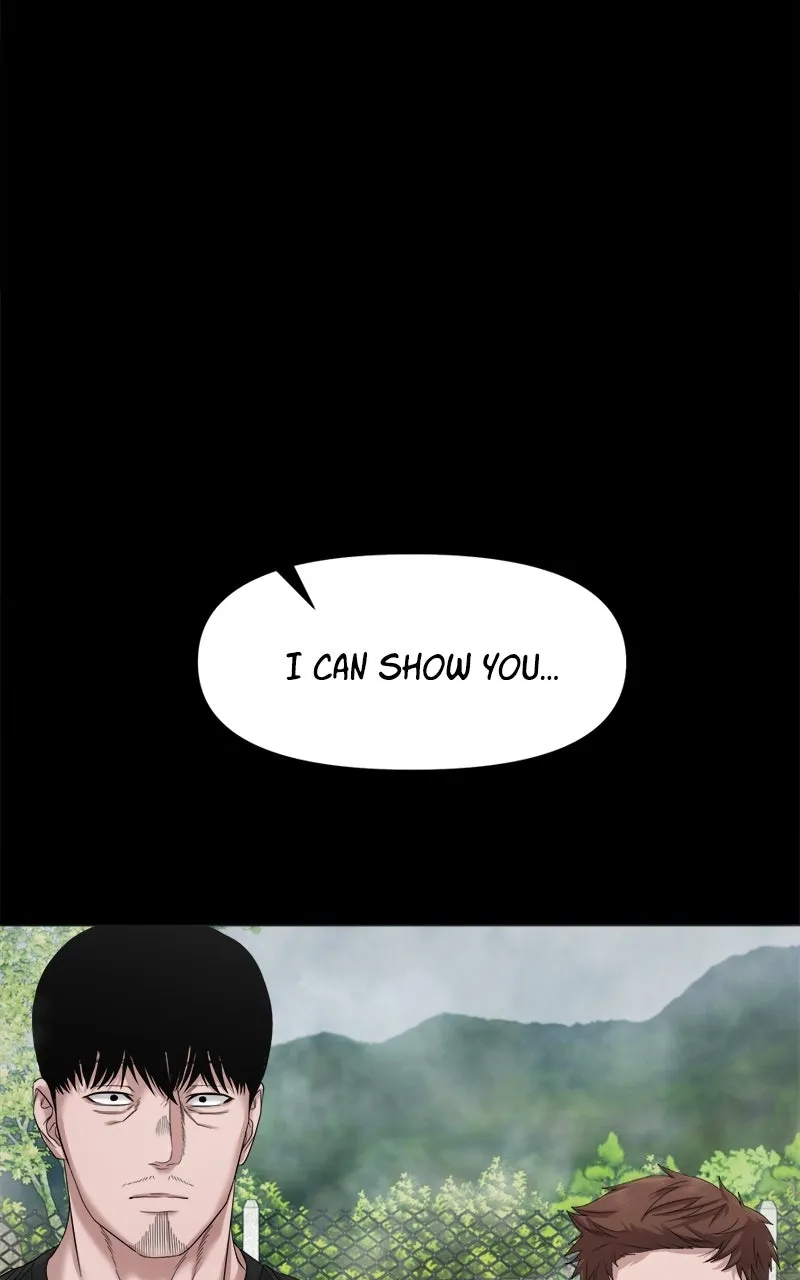The Gwichon Village Mystery Chapter 38 Page 37
