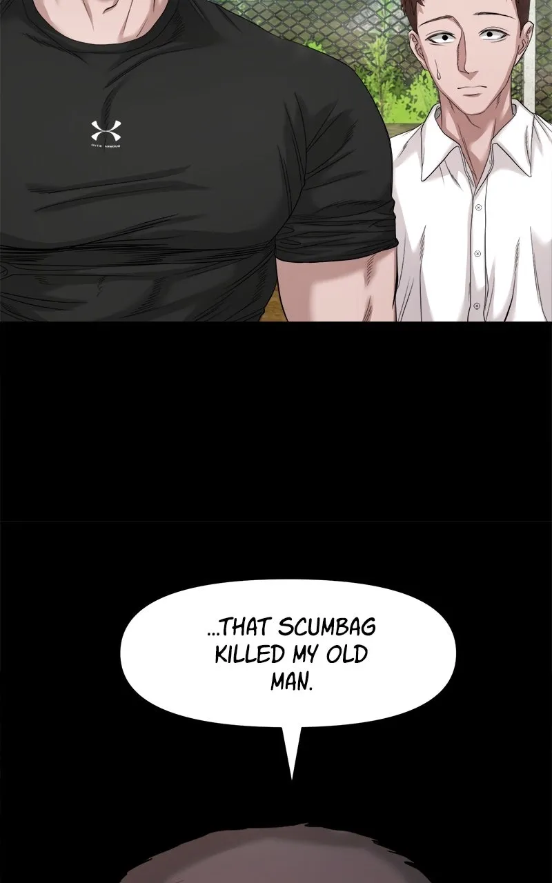 The Gwichon Village Mystery Chapter 38 Page 38