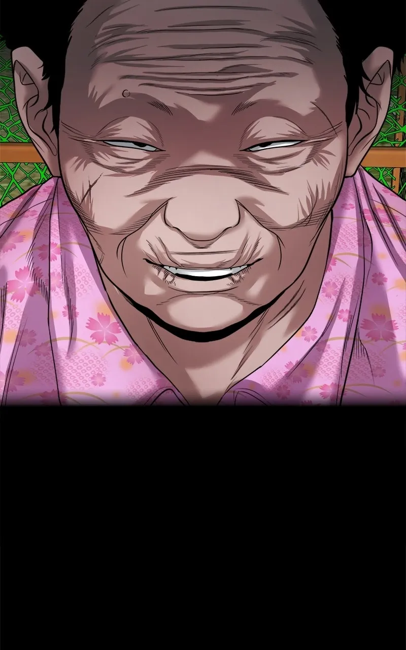 The Gwichon Village Mystery Chapter 38 Page 39