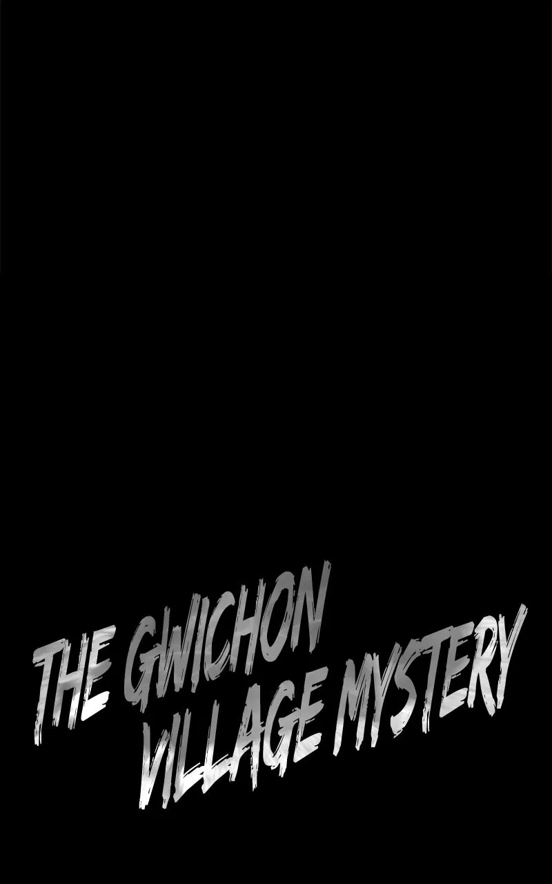 The Gwichon Village Mystery Chapter 38 Page 40