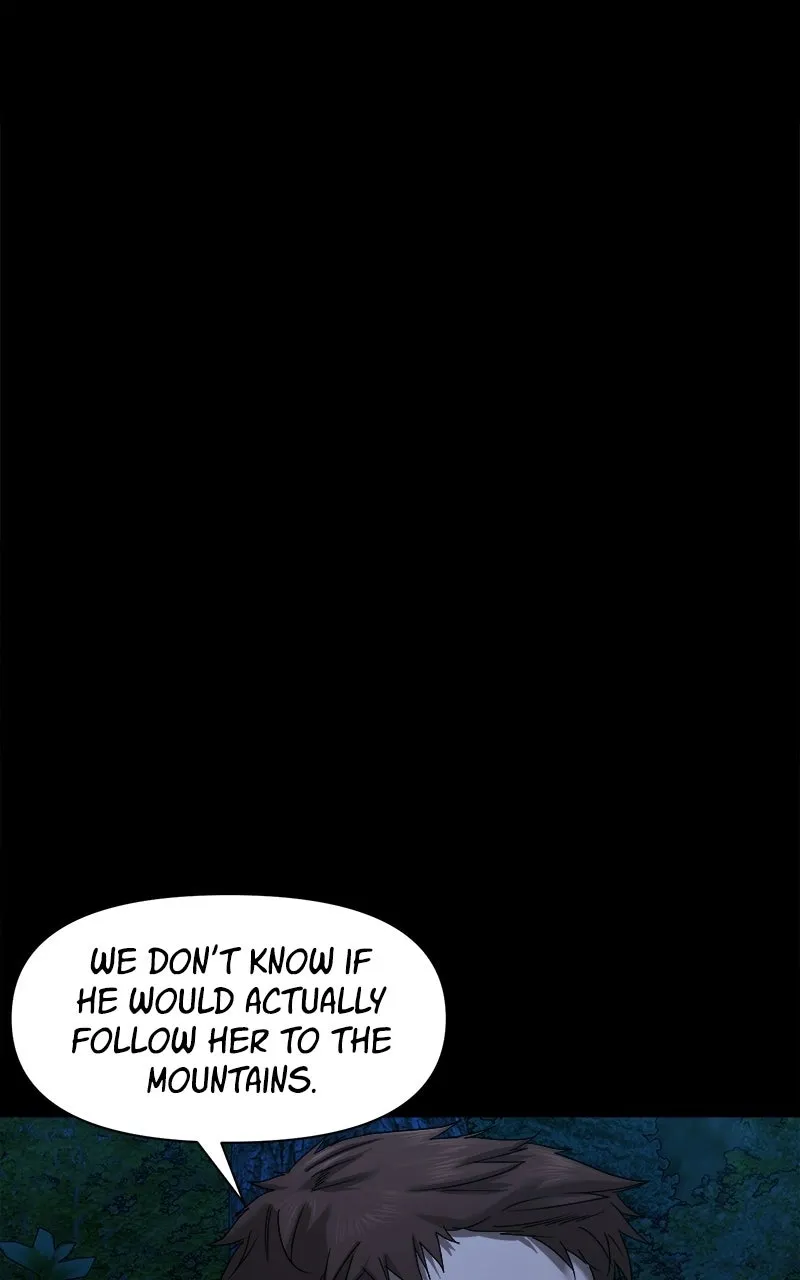 The Gwichon Village Mystery Chapter 38 Page 44