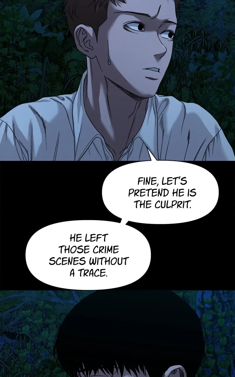 The Gwichon Village Mystery Chapter 38 Page 45