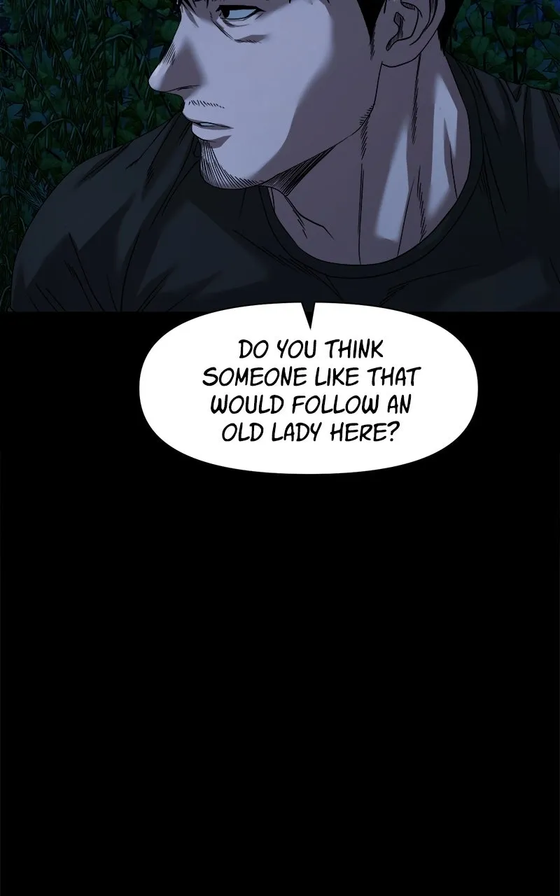 The Gwichon Village Mystery Chapter 38 Page 46