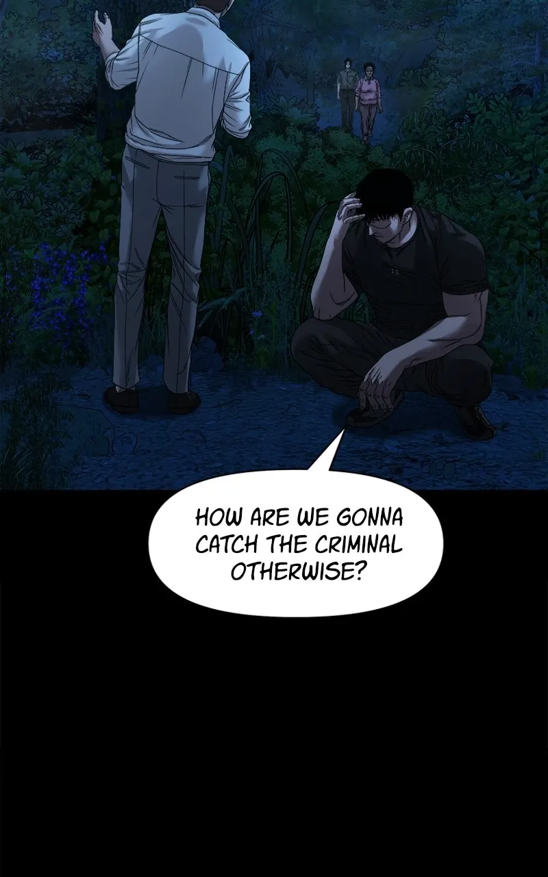 The Gwichon Village Mystery Chapter 38 Page 49