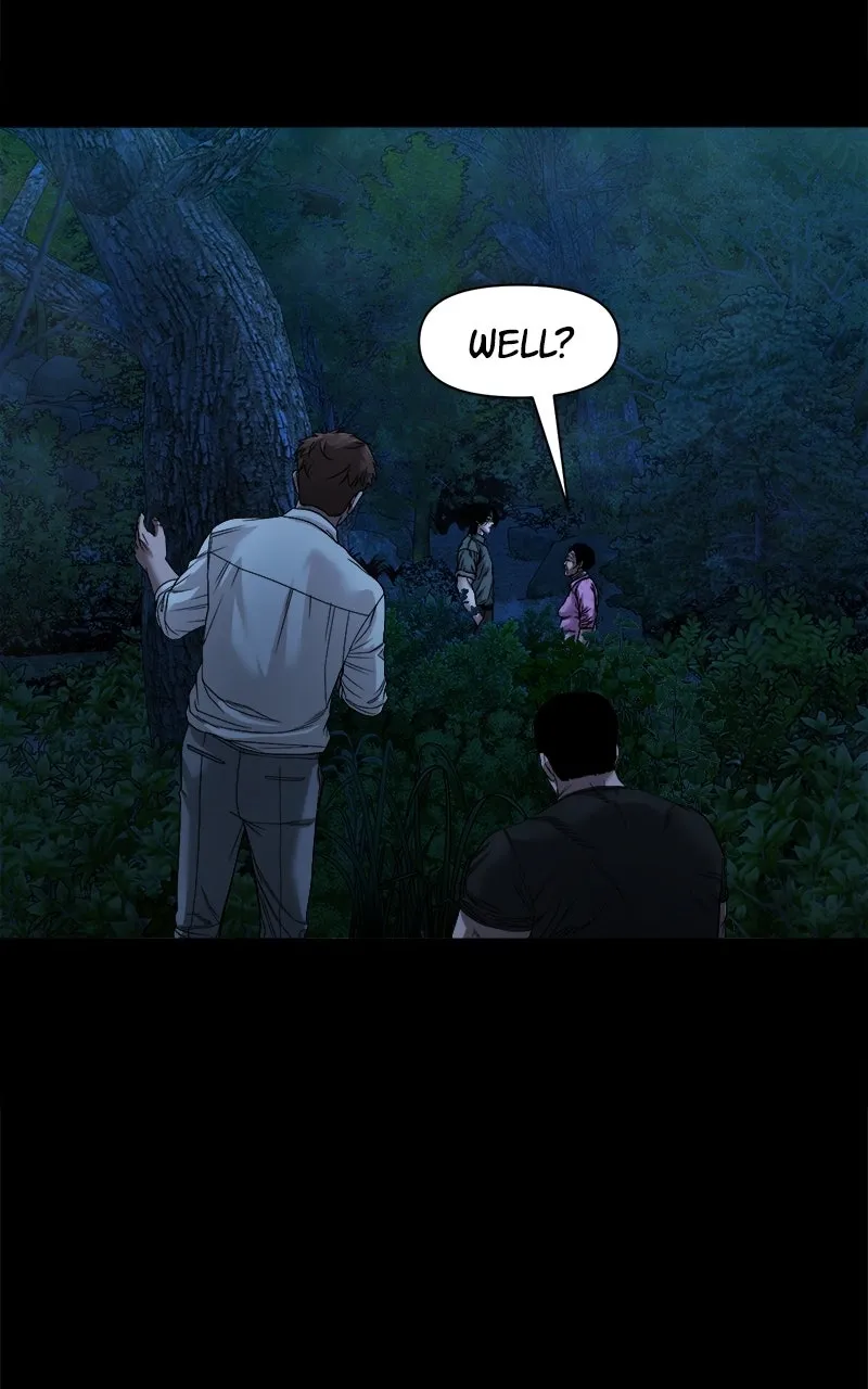 The Gwichon Village Mystery Chapter 38 Page 54