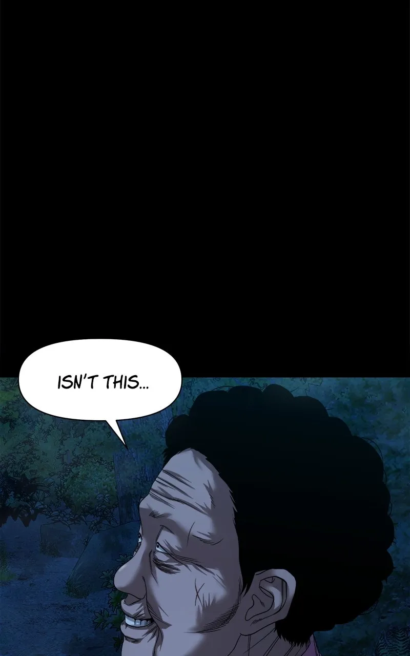 The Gwichon Village Mystery Chapter 38 Page 55