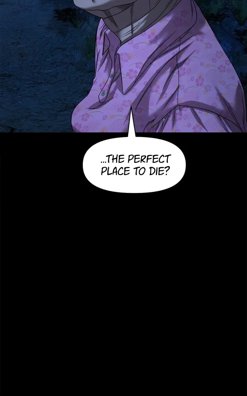 The Gwichon Village Mystery Chapter 38 Page 56