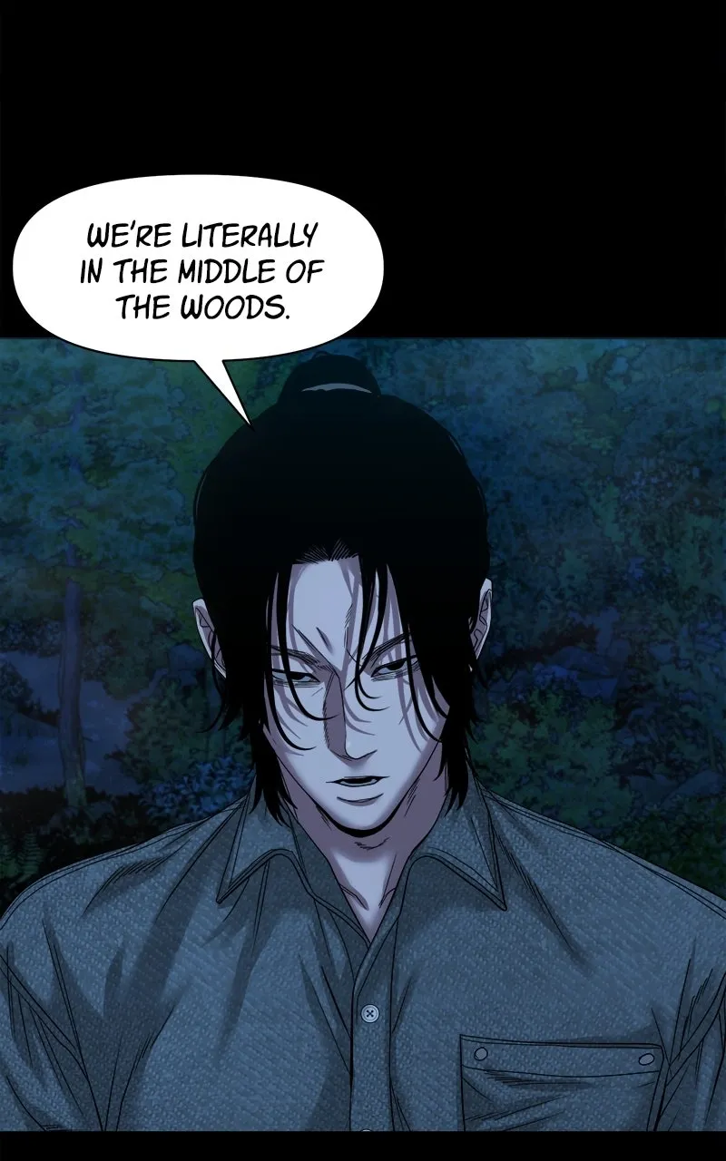 The Gwichon Village Mystery Chapter 38 Page 58