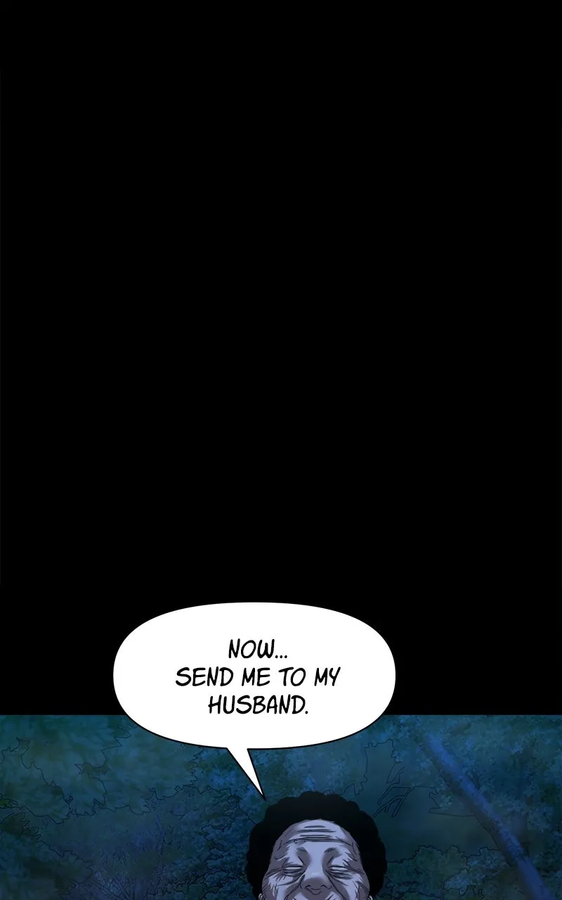 The Gwichon Village Mystery Chapter 38 Page 59