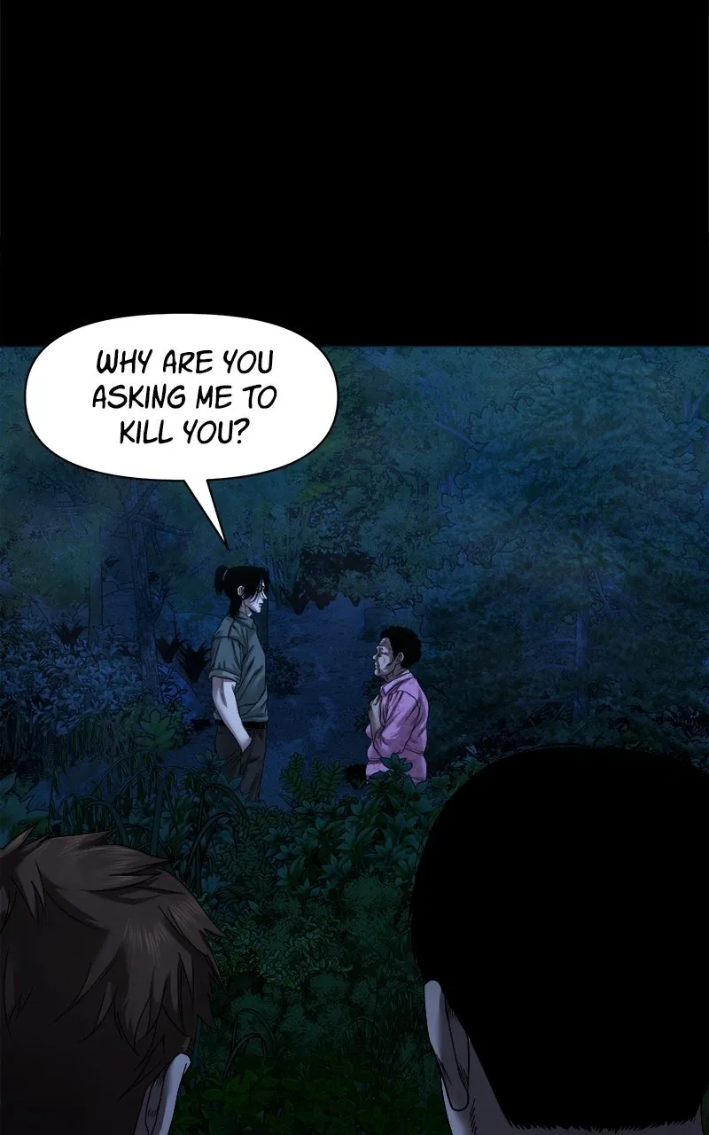The Gwichon Village Mystery Chapter 38 Page 61