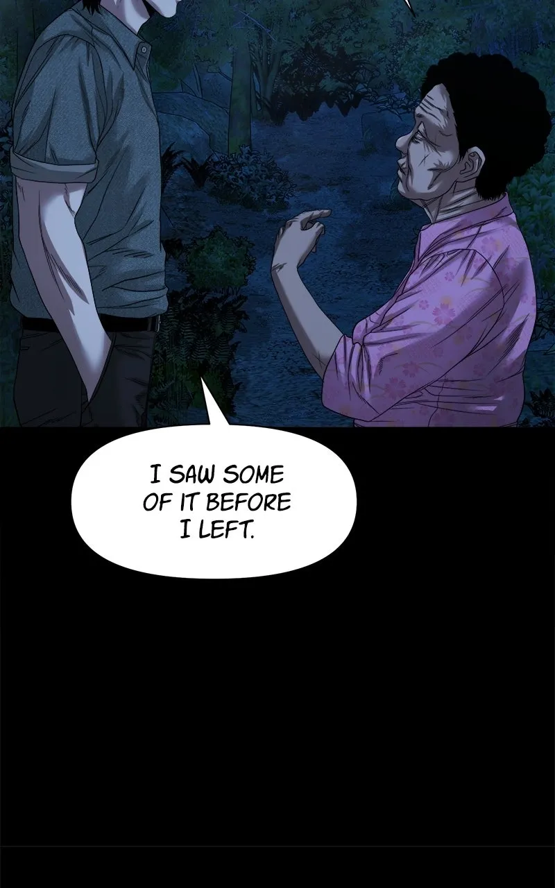 The Gwichon Village Mystery Chapter 38 Page 63
