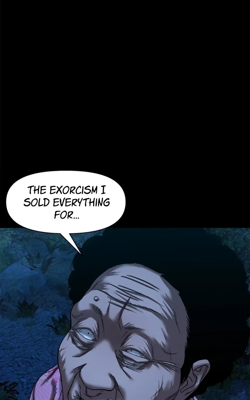 The Gwichon Village Mystery Chapter 38 Page 67
