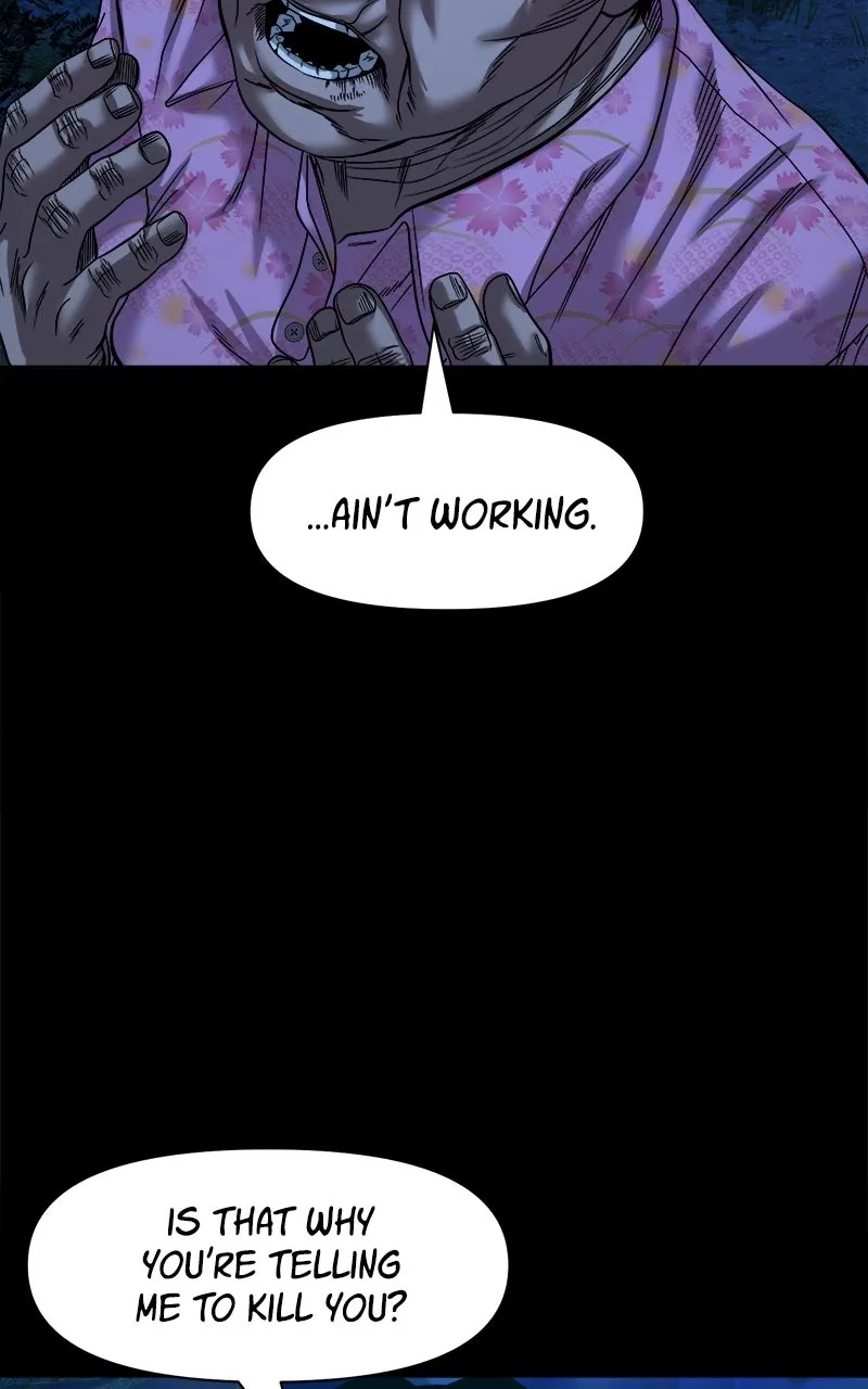 The Gwichon Village Mystery Chapter 38 Page 68