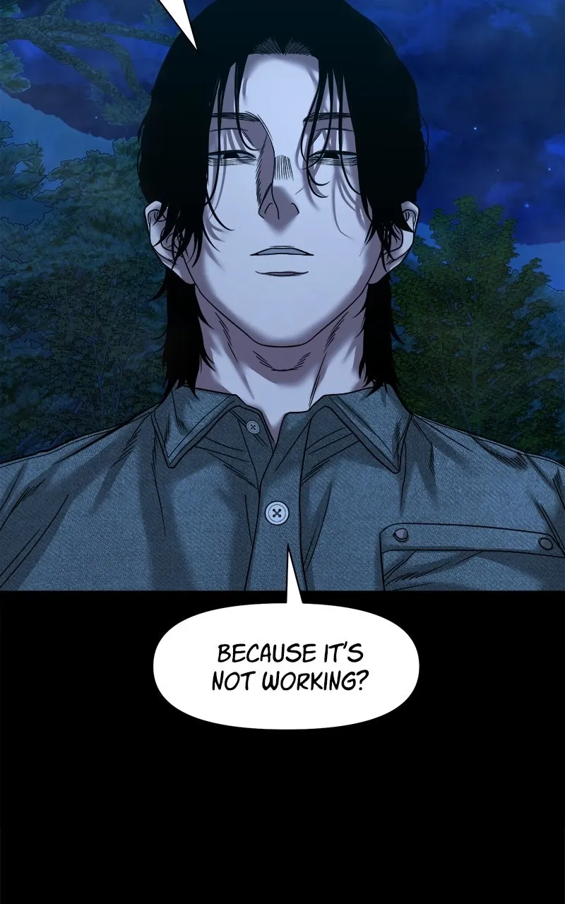 The Gwichon Village Mystery Chapter 38 Page 69