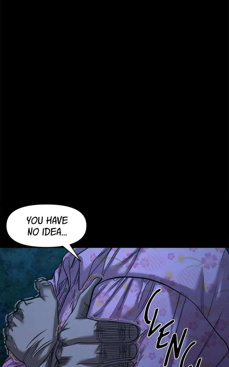 The Gwichon Village Mystery Chapter 38 Page 70