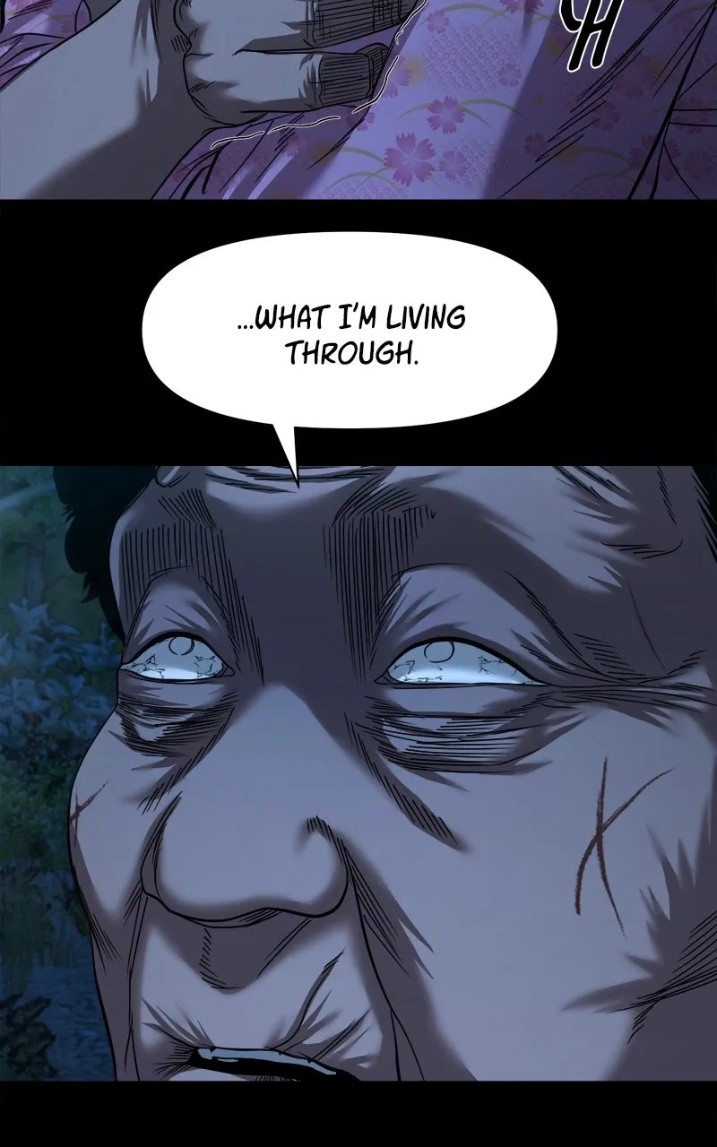 The Gwichon Village Mystery Chapter 38 Page 71