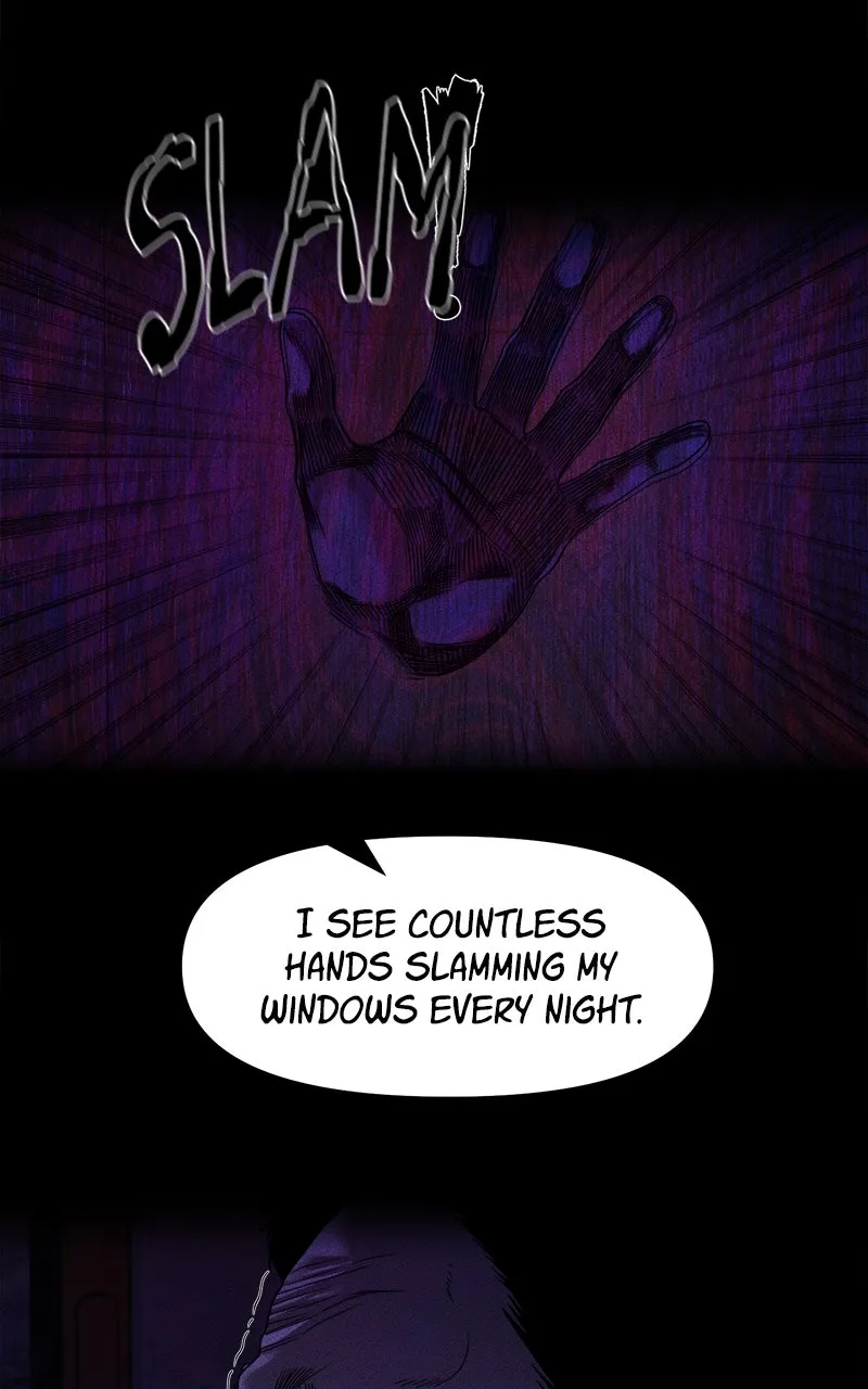 The Gwichon Village Mystery Chapter 38 Page 73