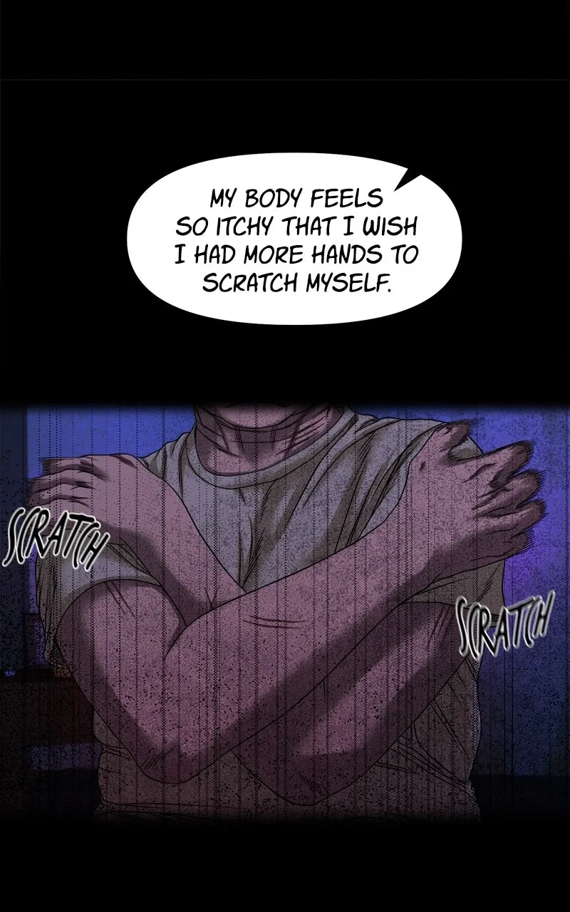 The Gwichon Village Mystery Chapter 38 Page 77